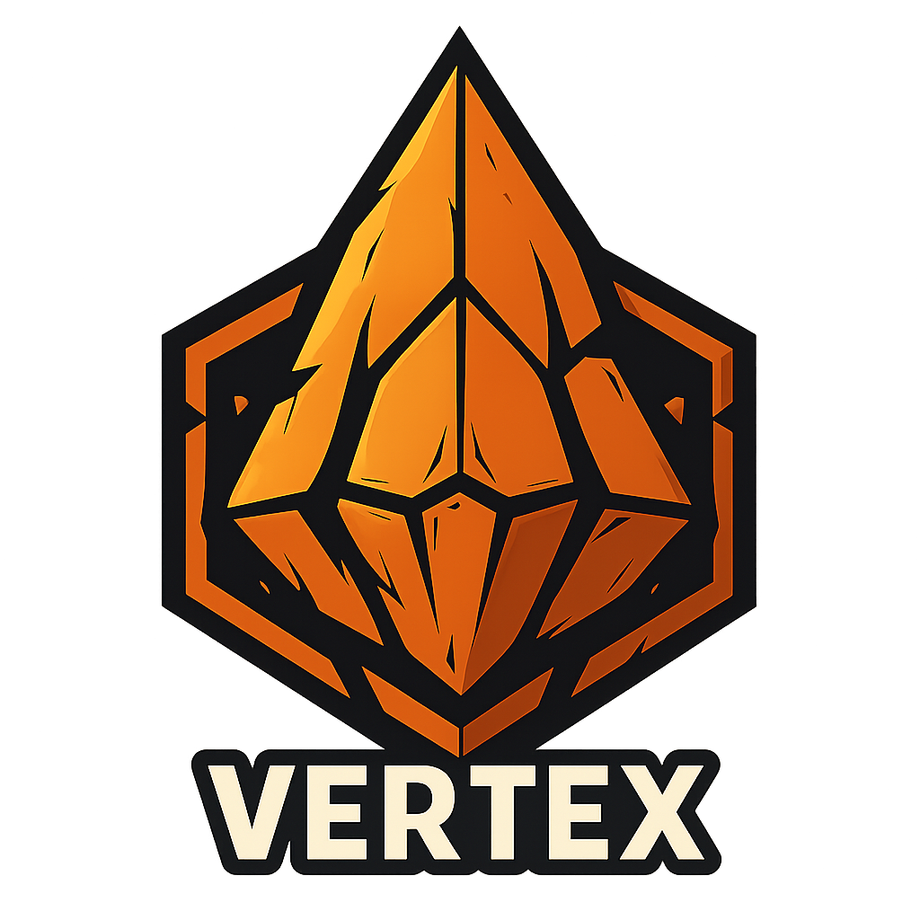 VERTEX Logo